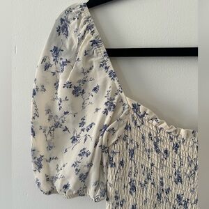 Reformation Meadow Dress - Sinead